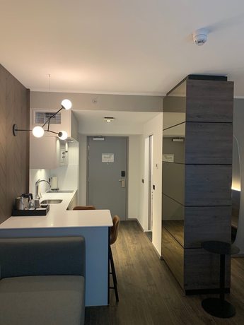 Imagen de la habitación del Residence Inn by Marriott Essen City. Foto 17