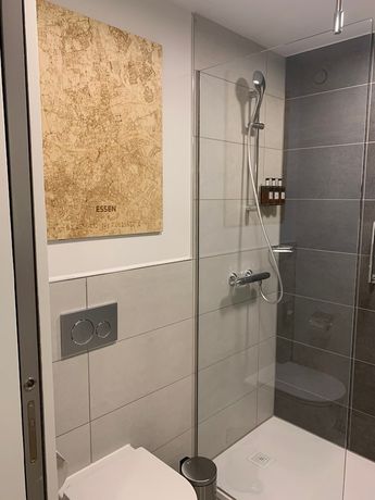 Imagen de la habitación del Residence Inn by Marriott Essen City. Foto 18