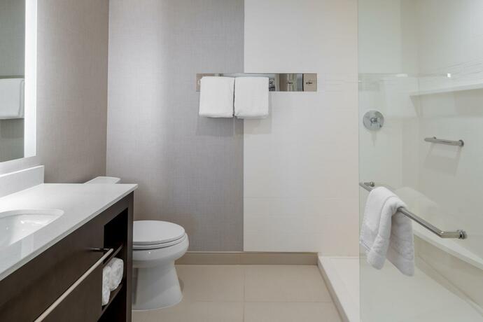 Imagen general del Residence Inn by Marriott Lancaster Palmdale. Foto 1