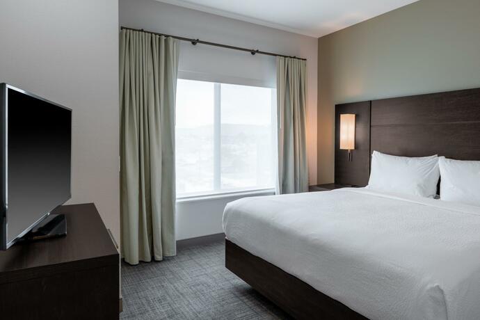 Imagen general del Residence Inn by Marriott Lancaster Palmdale. Foto 2