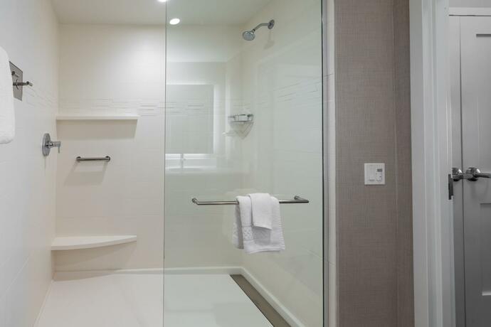 Imagen general del Residence Inn by Marriott Lancaster Palmdale. Foto 3