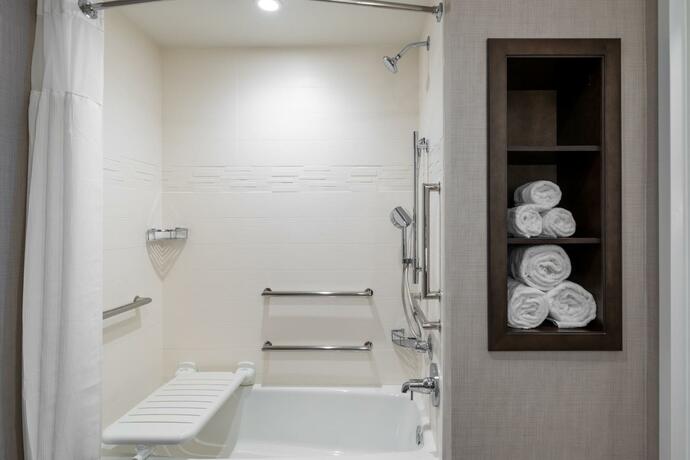 Imagen general del Residence Inn by Marriott Lancaster Palmdale. Foto 5