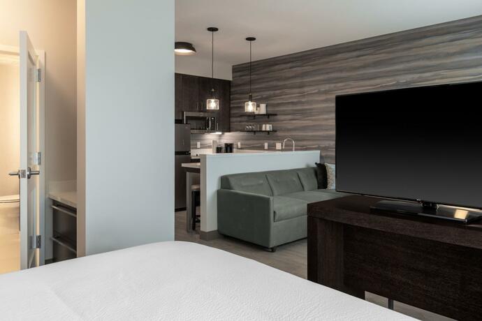 Imagen general del Residence Inn by Marriott Lancaster Palmdale. Foto 8