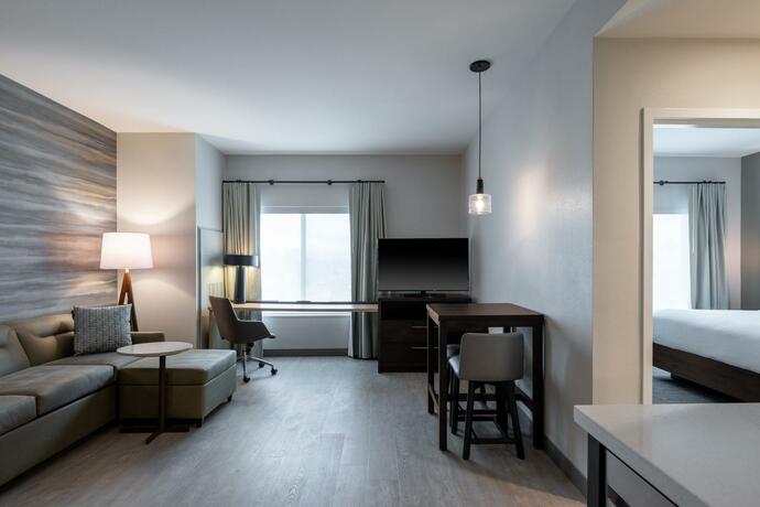 Imagen general del Residence Inn by Marriott Lancaster Palmdale. Foto 9