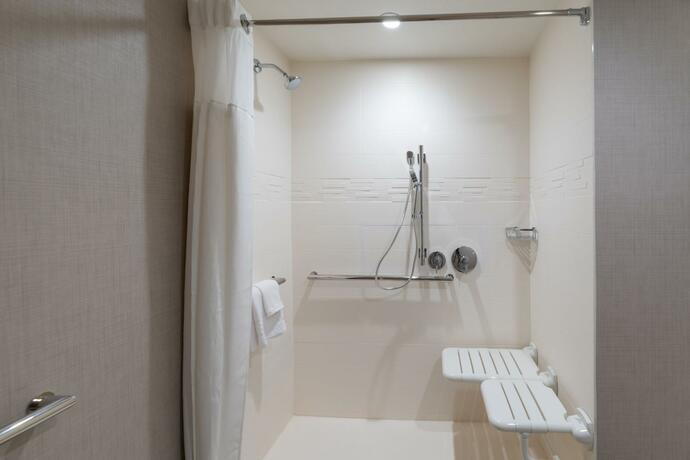 Imagen general del Residence Inn by Marriott Lancaster Palmdale. Foto 10