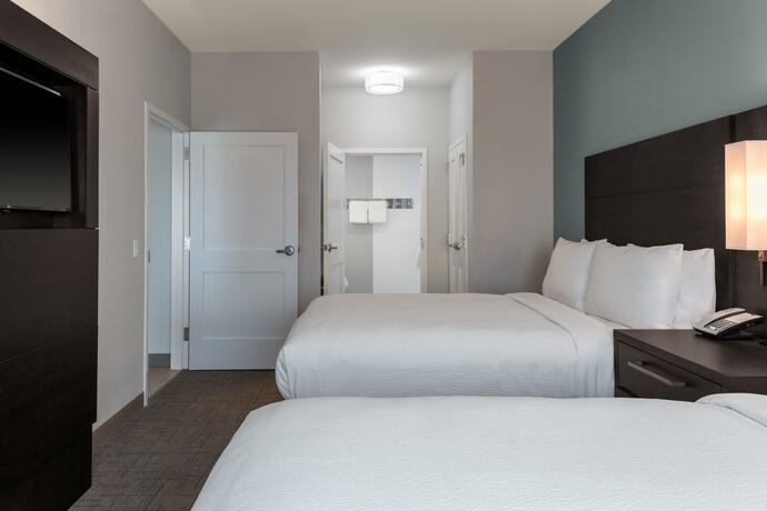 Imagen general del Residence Inn by Marriott Lancaster Palmdale. Foto 12