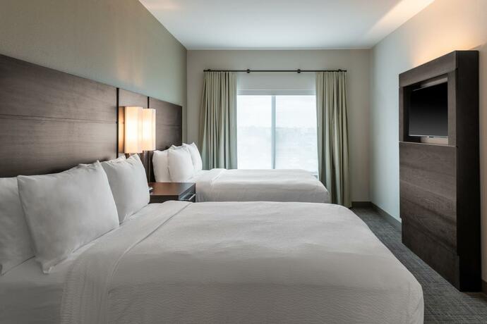 Imagen general del Residence Inn by Marriott Lancaster Palmdale. Foto 13