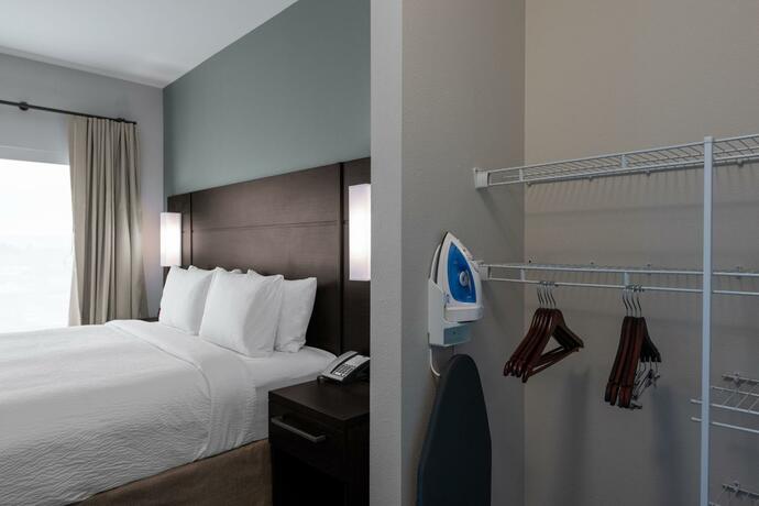 Imagen general del Residence Inn by Marriott Lancaster Palmdale. Foto 16
