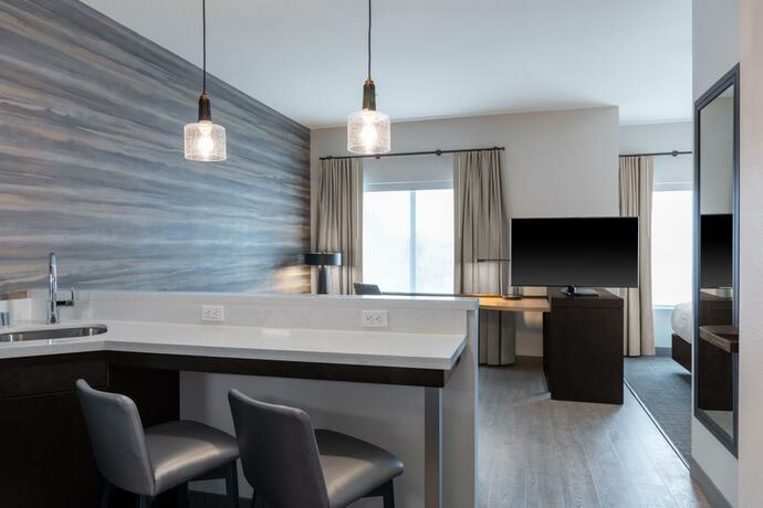Imagen general del Residence Inn by Marriott Lancaster Palmdale. Foto 18