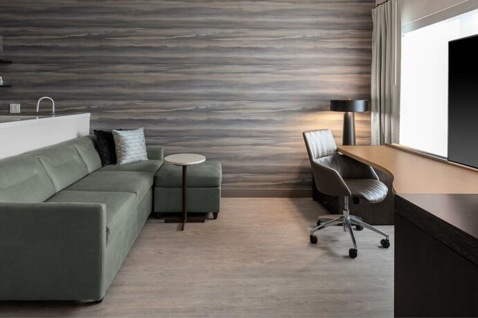 Imagen general del Residence Inn by Marriott Lancaster Palmdale. Foto 19
