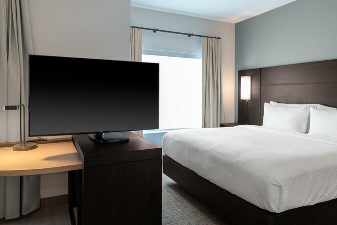 Imagen general del Residence Inn by Marriott Lancaster Palmdale. Foto 20