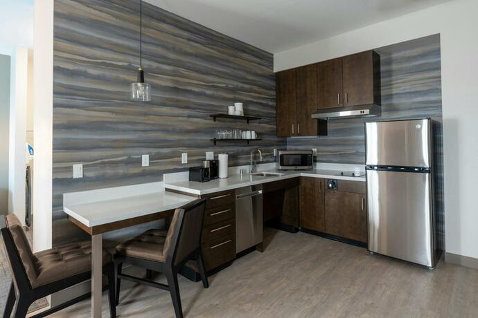 Imagen general del Residence Inn by Marriott Lancaster Palmdale. Foto 22