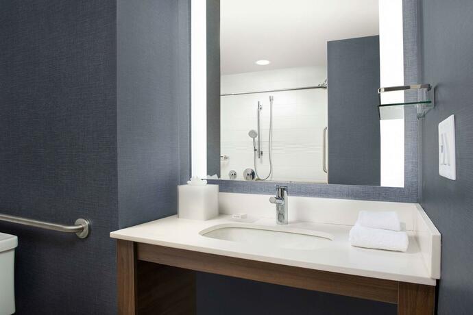 Imagen general del Residence Inn by Marriott Miami Northwest. Foto 2