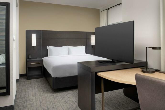 Imagen general del Residence Inn by Marriott Miami Northwest. Foto 3
