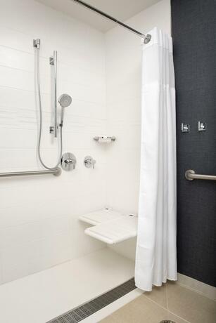 Imagen general del Residence Inn by Marriott Miami Northwest. Foto 5