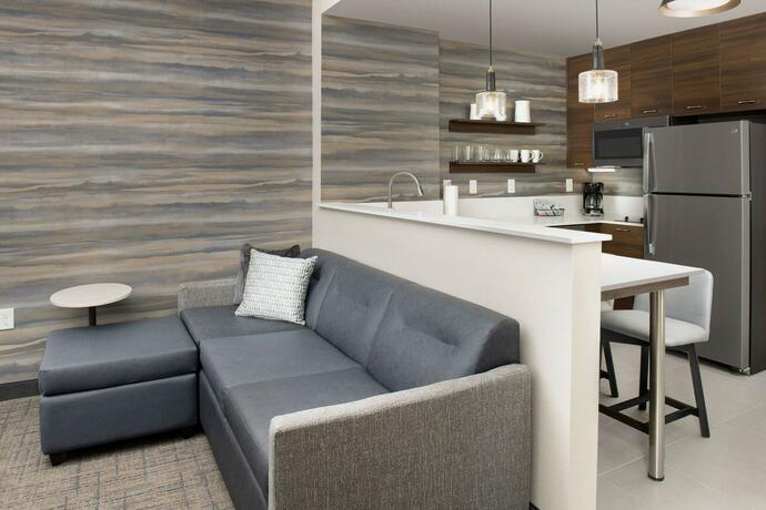 Imagen general del Residence Inn by Marriott Miami Northwest. Foto 10
