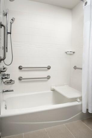 Imagen general del Residence Inn by Marriott Miami Northwest. Foto 12