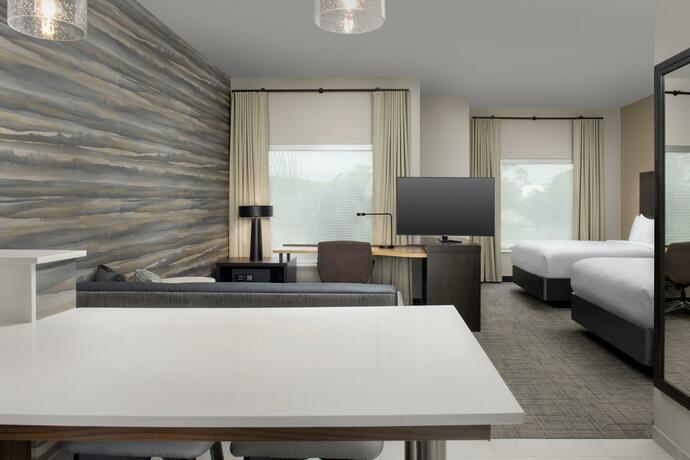 Imagen general del Residence Inn by Marriott Miami Northwest. Foto 13