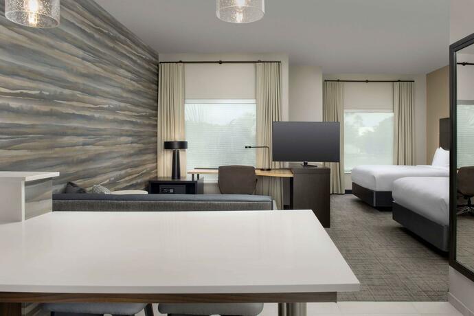 Imagen general del Residence Inn by Marriott Miami Northwest. Foto 14