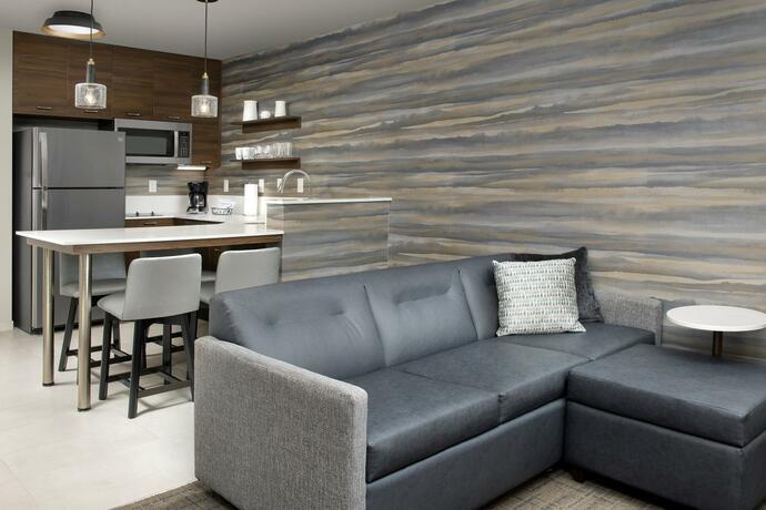 Imagen general del Residence Inn by Marriott Miami Northwest. Foto 16