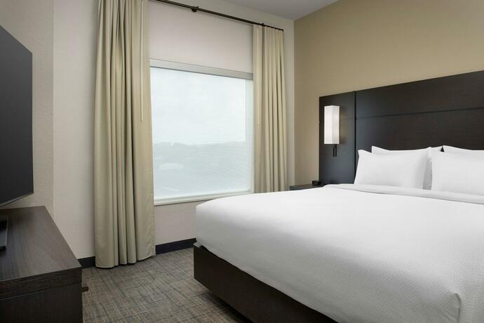 Imagen general del Residence Inn by Marriott Miami Northwest. Foto 18