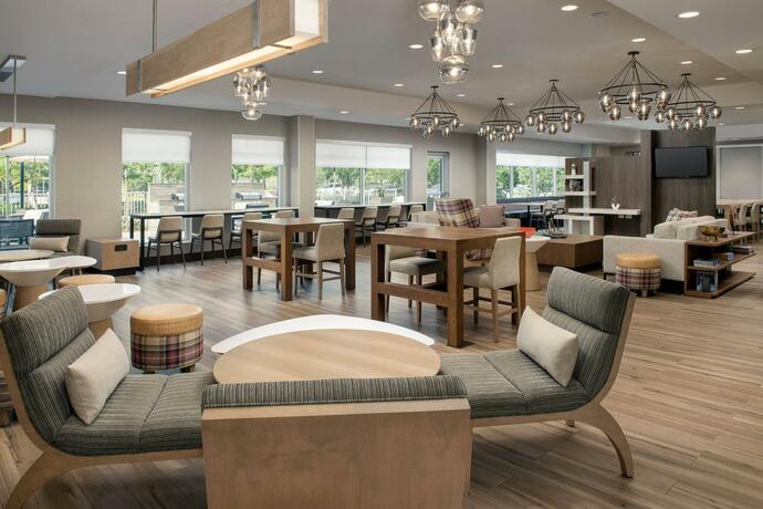 Imagen general del Residence Inn by Marriott Miami Northwest. Foto 20