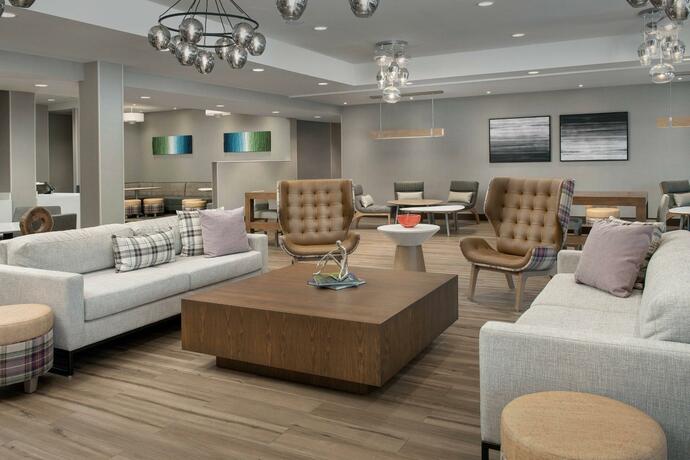 Imagen general del Residence Inn by Marriott Miami Northwest. Foto 21