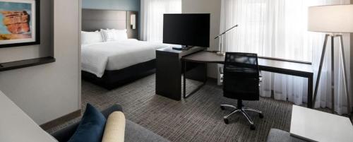 Imagen general del Residence Inn by Marriott Pigeon Forge. Foto 1