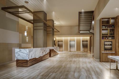 Imagen general del Residence Inn by Marriott Reston. Foto 1