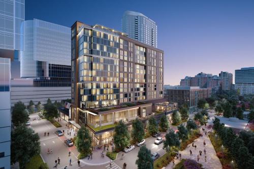 Imagen general del Residence Inn by Marriott Reston. Foto 2