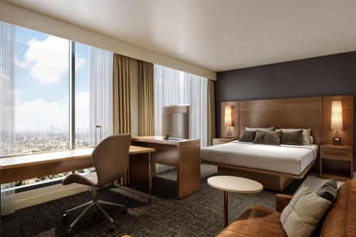 Imagen de la habitación del Residence Inn by Marriott Reston. Foto 8