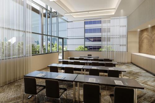 Imagen general del Residence Inn by Marriott Reston. Foto 3