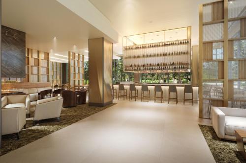 Imagen general del Residence Inn by Marriott Reston. Foto 5