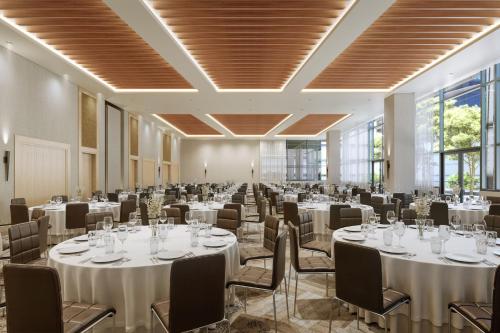 Imagen general del Residence Inn by Marriott Reston. Foto 6