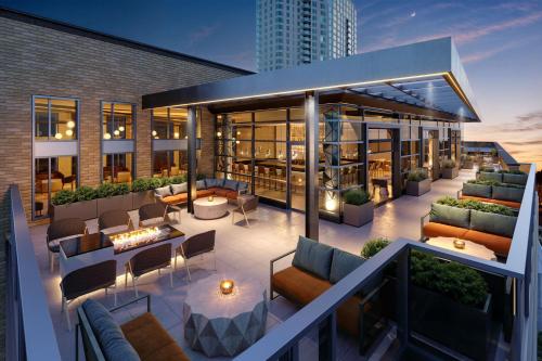 Imagen general del Residence Inn by Marriott Reston. Foto 7