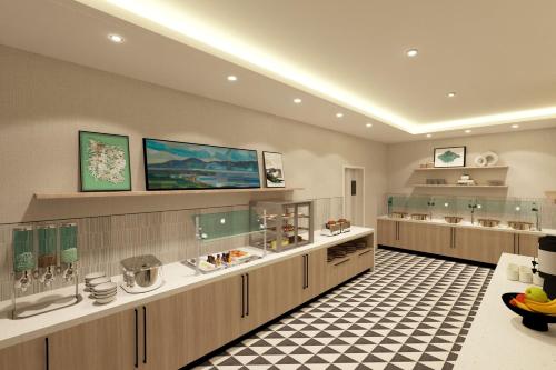 Imagen general del Residence Inn by Marriott San Luis Obispo. Foto 3