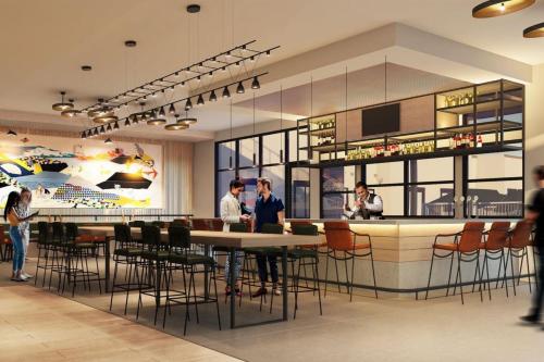 Imagen general del Residence Inn by Marriott San Luis Obispo. Foto 4