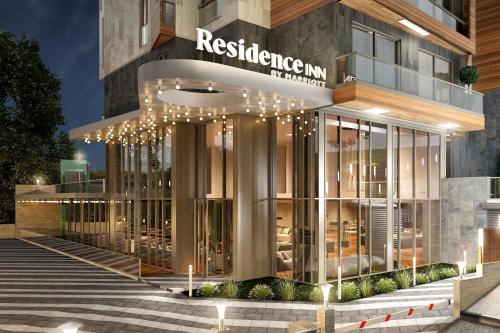 Imagen general del Residence Inn by Marriott Trabzon. Foto 1