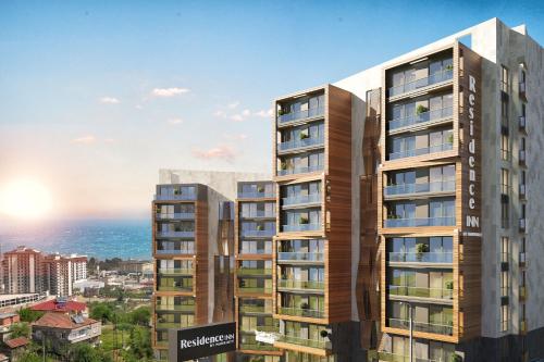 Imagen general del Residence Inn by Marriott Trabzon. Foto 4