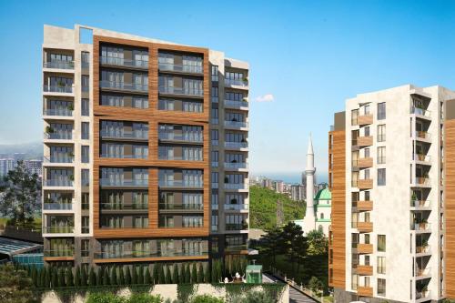 Imagen general del Residence Inn by Marriott Trabzon. Foto 5