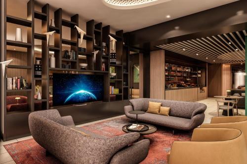Imagen general del Residence Inn by Marriott Trabzon. Foto 7