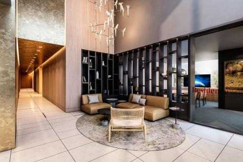 Imagen general del Residence Inn by Marriott Trabzon. Foto 8