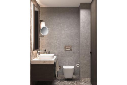 Imagen general del Residence Inn by Marriott Trabzon. Foto 10