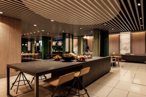 Imagen general del Residence Inn by Marriott Trabzon. Foto 11