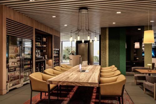 Imagen general del Residence Inn by Marriott Trabzon. Foto 12