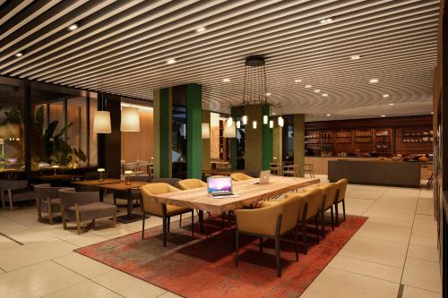 Imagen general del Residence Inn by Marriott Trabzon. Foto 13