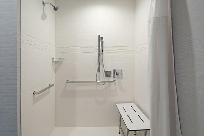 Imagen general del Residence Inn by Marriott Valencia. Foto 5