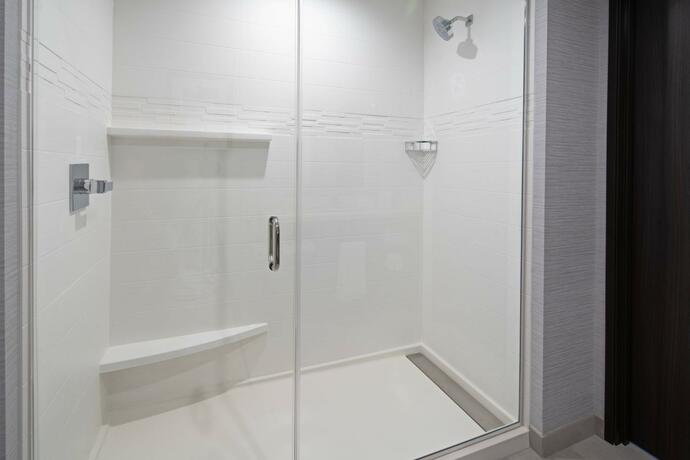 Imagen general del Residence Inn by Marriott Valencia. Foto 10