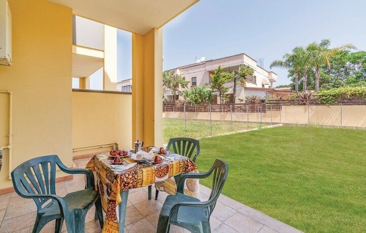 Imagen general del Residence Ionian. Foto 2