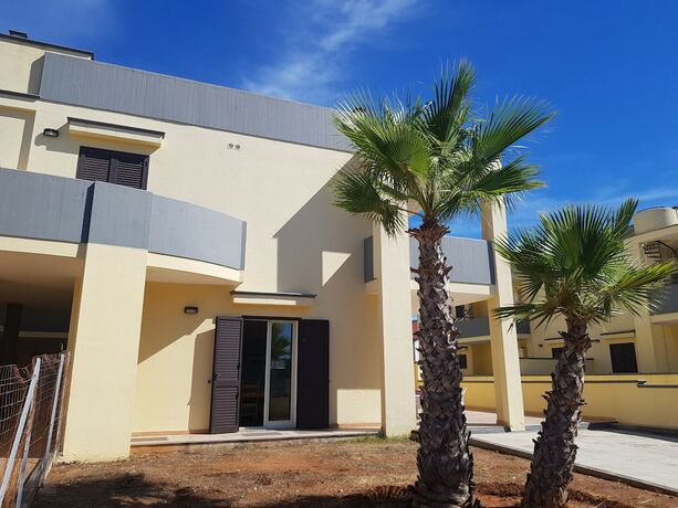 Imagen general del Residence Ionian. Foto 3